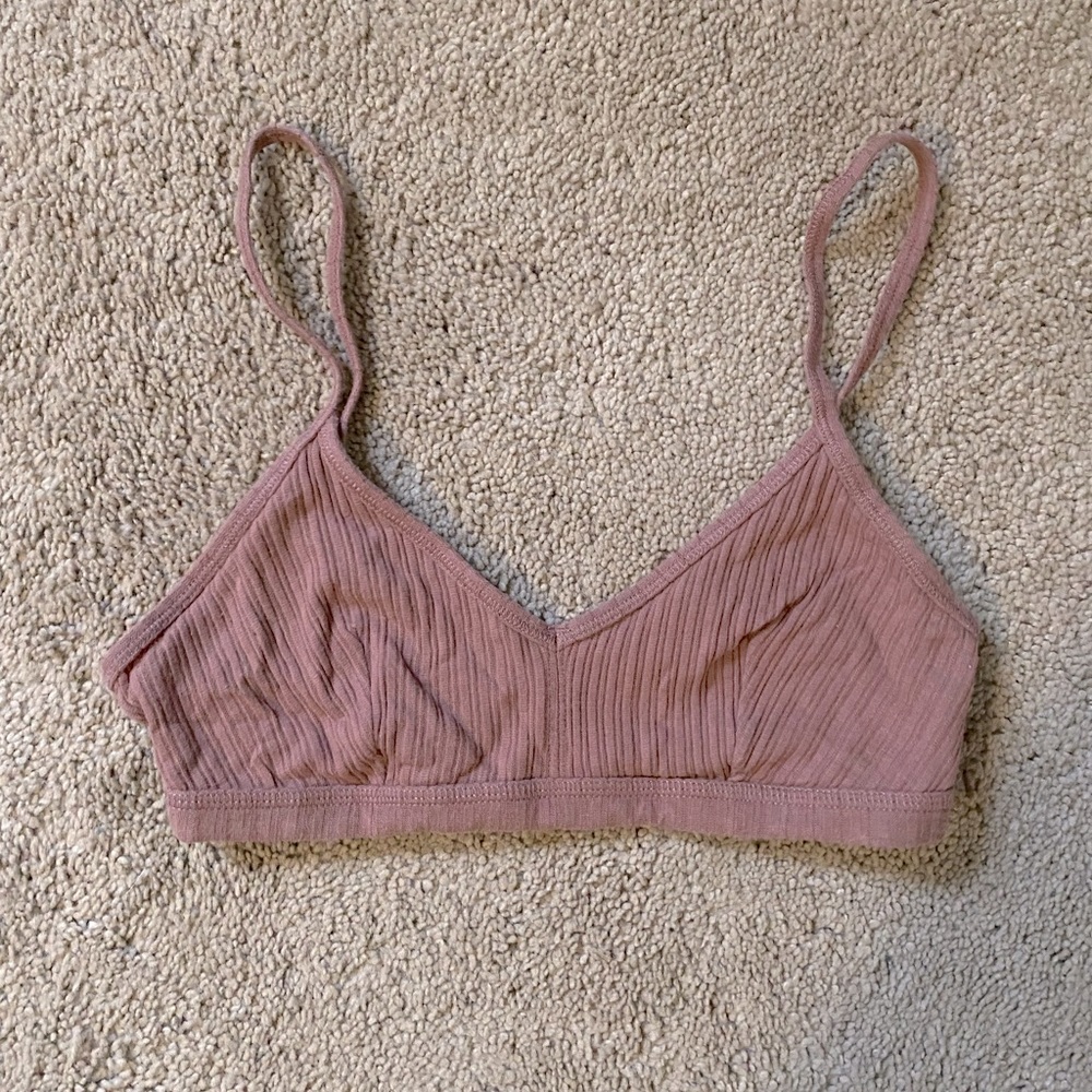 Colsie bralette